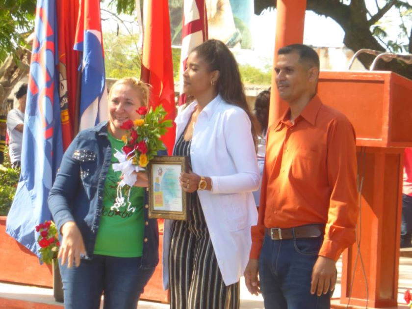 4 de abril acto provincial Jobaabo 2023 