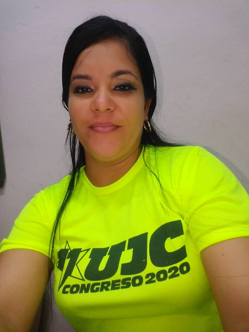 Kirenia UJC