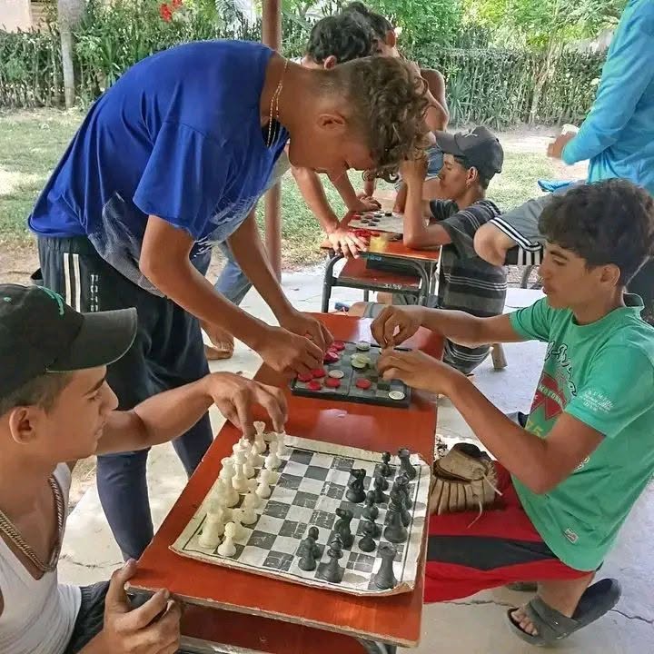 Red juvenil comunitaria 2