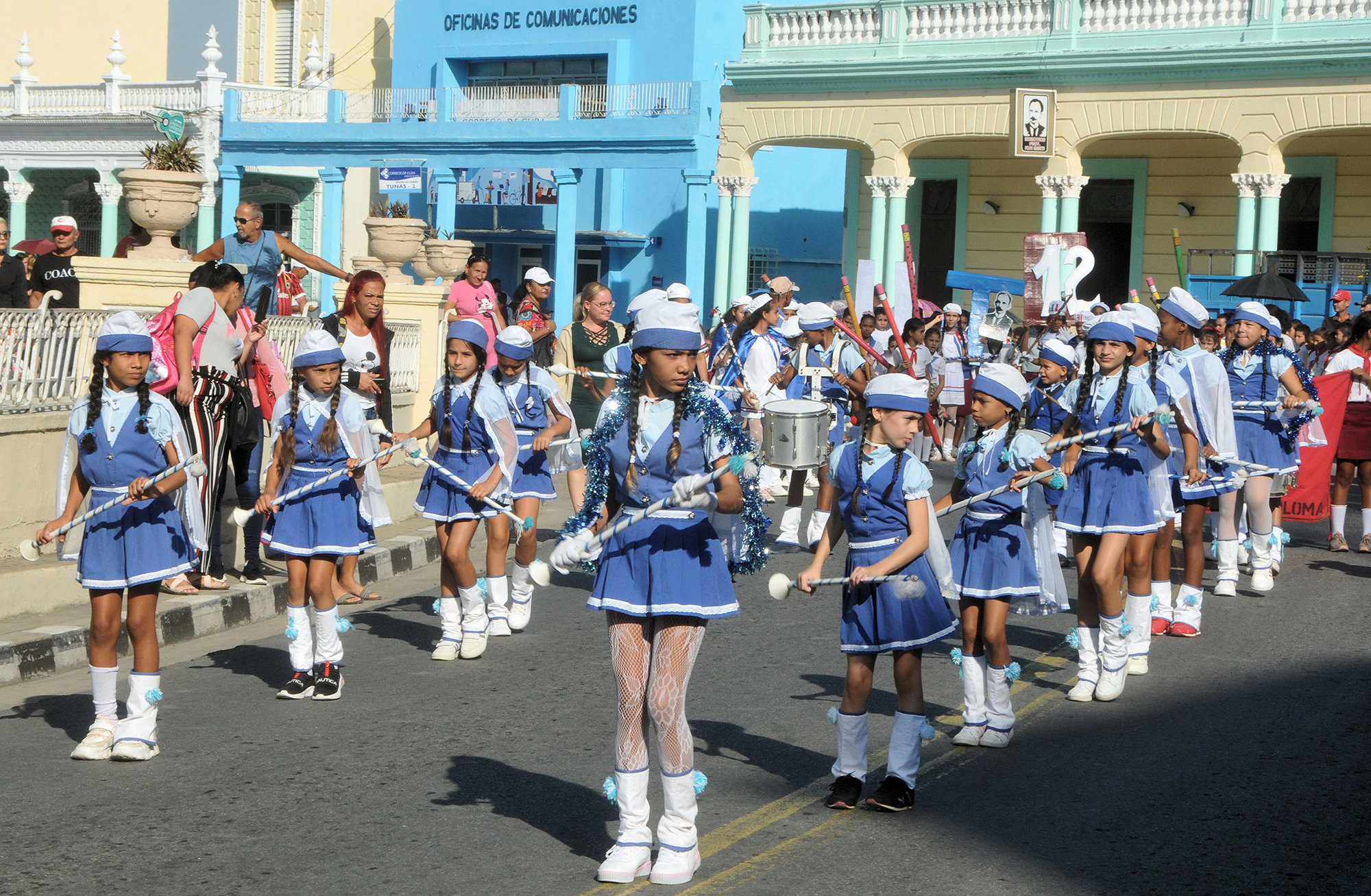 banda8