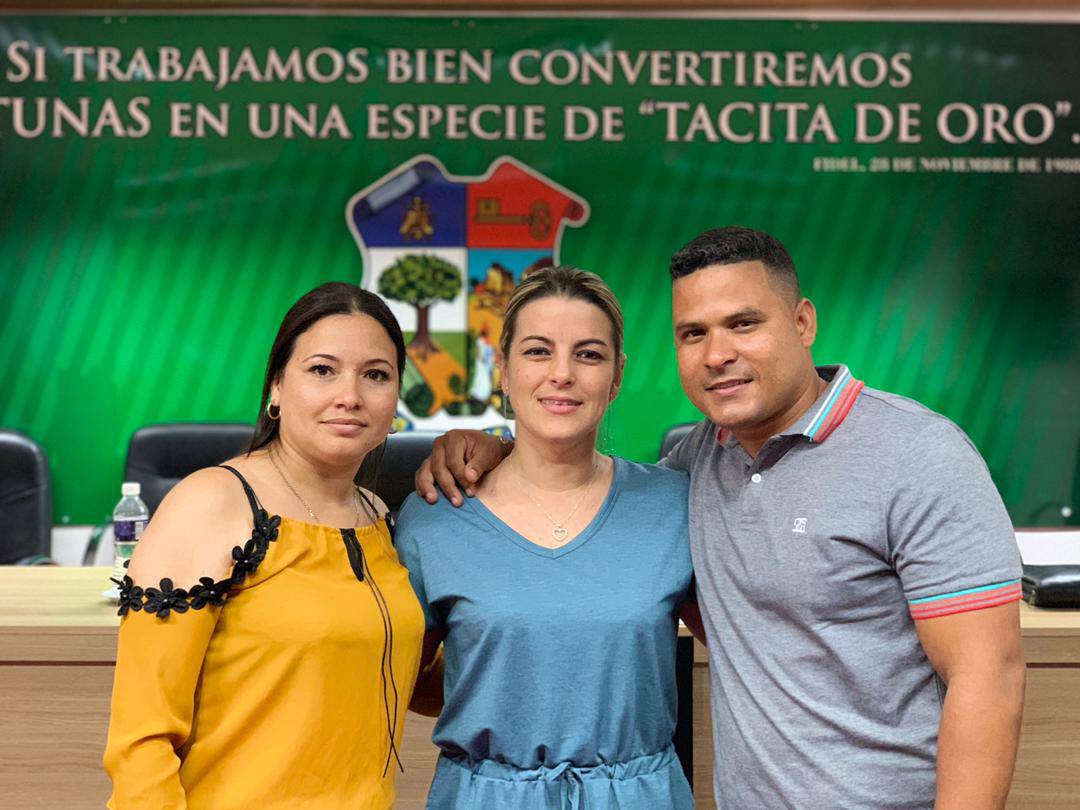 ujc nuevasecretaria ujc