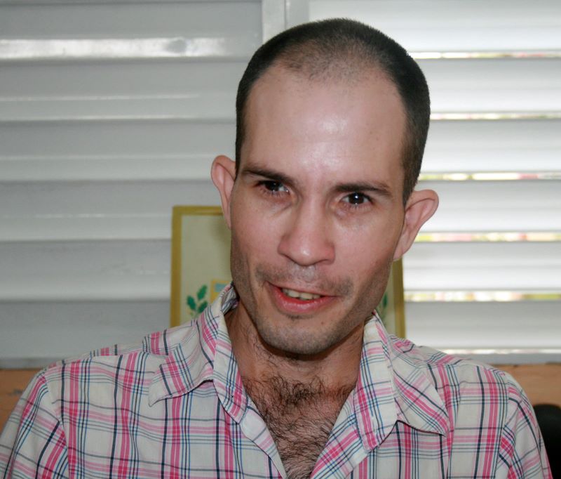 Orlando Villar Aguilera Foto Chimeno 1