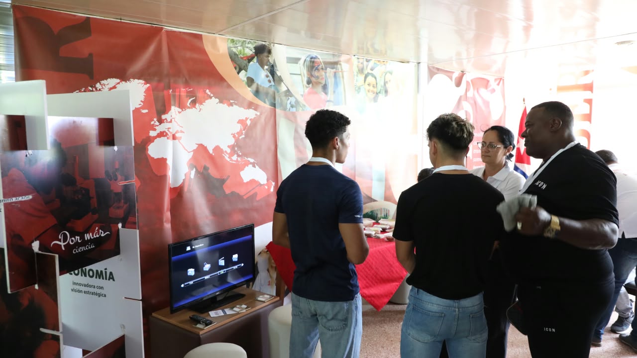 feria de negocios aniversario ciudad 3