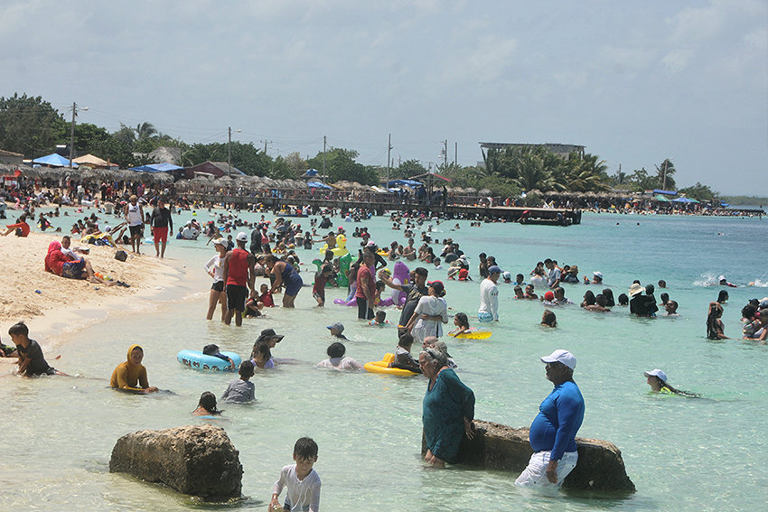 playa23