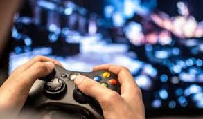 The Gaming Center is a project to take care of.