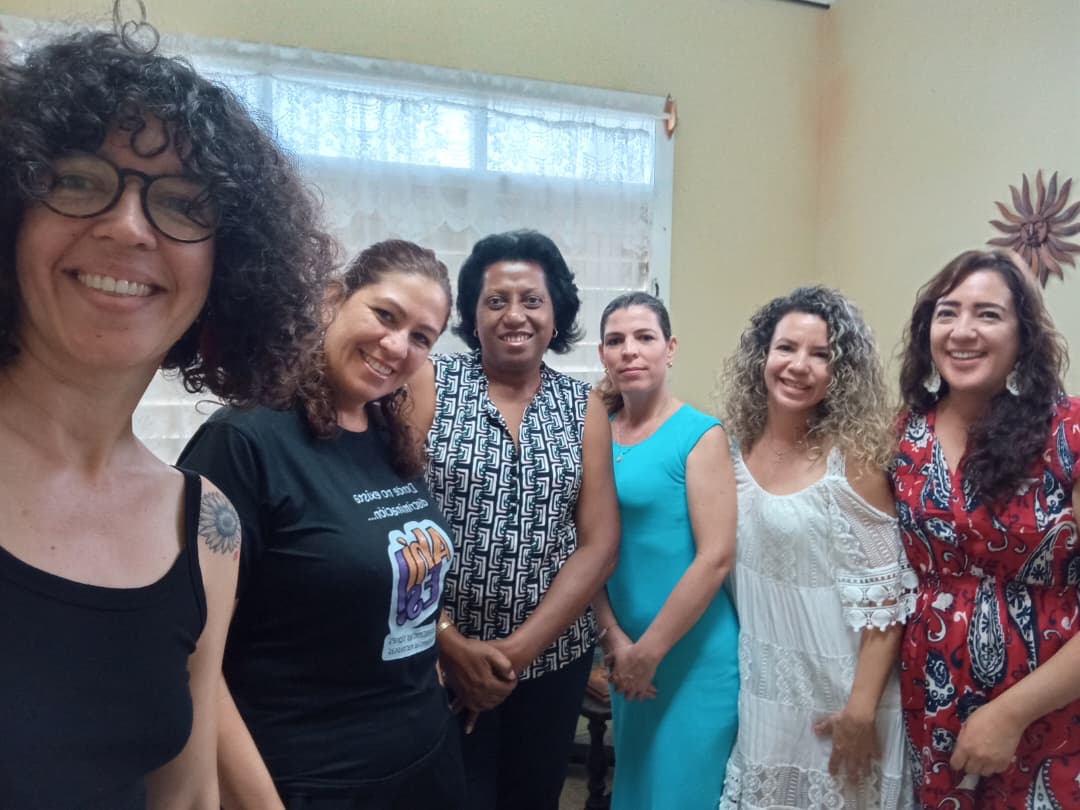 Observatorio mediático proyecto No Más