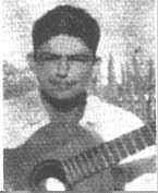 Carlos sosa