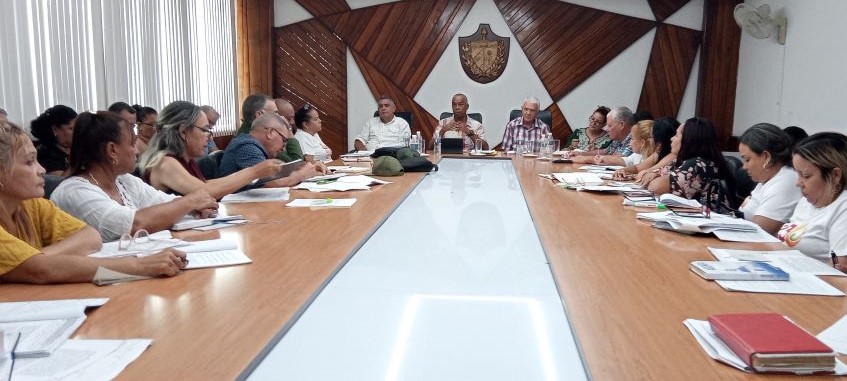 visita parlamentaria 2