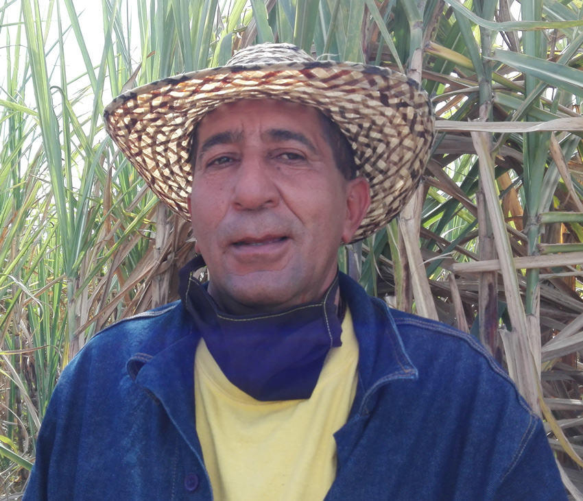 Gustavo Nápoles Álvarez