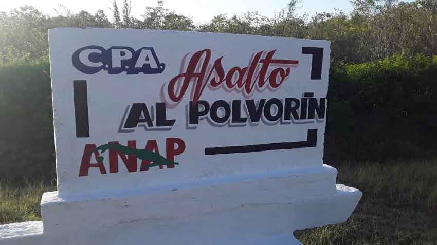 cooperativa Polvorin